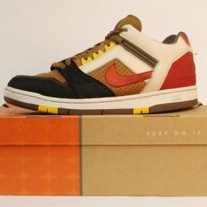 Nike Air Force II Low Men's Shoes SZ 12